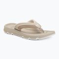 Dámské žabky Helly Hansen Sandhamn cream/hh khaki