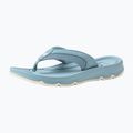 Dámské žabky Helly Hansen Sandhamn shaded blue/windy blue 8