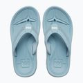 Dámské žabky Helly Hansen Sandhamn shaded blue/windy blue 10