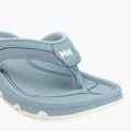 Dámské žabky Helly Hansen Sandhamn shaded blue/windy blue 7