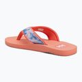 Dámské žabky Helly Hansen Stadt coral almond aop 3