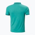 Pánské polo tričko Helly Hansen Polo shirt dark mint 6
