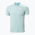 Pánské polo tričko Helly Hansen Kos Polo barely blue 5