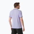Pánské polo tričko Helly Hansen Kos Polo bright lavender 2
