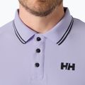 Pánské polo tričko Helly Hansen Kos Polo bright lavender 3