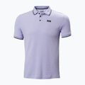 Pánské polo tričko Helly Hansen Kos Polo bright lavender 5