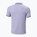 Pánské polo tričko Helly Hansen Kos Polo bright lavender 6