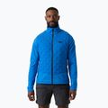 Pánská hybridní bunda Helly Hansen HP Hybrid Stretch Insulator cobalt 2.0