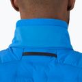 Pánská hybridní bunda Helly Hansen HP Hybrid Stretch Insulator cobalt 2.0 4