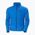 Pánská hybridní bunda Helly Hansen HP Hybrid Stretch Insulator cobalt 2.0 6