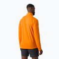 Pánská jachtařská mikina Helly Hansen Hp 1/2 Zip Pullover 2.0 ignite orange 2