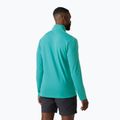 Pánská jachtařská mikina Helly Hansen Hp 1/2 Zip Pullover 2.0 dark mint 2