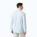 Pánská jachtařská mikina Helly Hansen Hp 1/2 Zip Pullover 2.0 barely blue 2