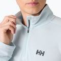 Pánská jachtařská mikina Helly Hansen Hp 1/2 Zip Pullover 2.0 barely blue 3
