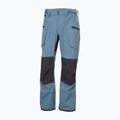 Pánské jachtařské kalhoty Helly Hansen Hp Foil 2.0 washed navy 6
