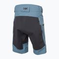 Pánské jachtařské šortky Helly Hansen Hp Foil 2.0 washed navy 6