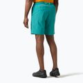 Pánské jachtařské šortky Helly Hansen Hp Sirocco 9" dark mint 2