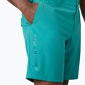 Pánské jachtařské šortky Helly Hansen Hp Sirocco 9" dark mint 3