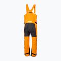 Pánské jachtařské kalhoty Helly Hansen Skagen Offshore Bib ignite orange 7
