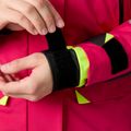 Dámská jachtařská bunda Helly Hansen Skagen Offshore cranberry 9