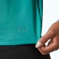 Dámské tričko Helly Hansen Ocean Cropped Tank Top dark mint 4