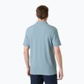 Pánské polo tričko Helly Hansen Ocean Polo 2.0 windy blue 2