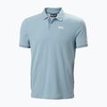 Pánské polo tričko Helly Hansen Ocean Polo 2.0 windy blue 5