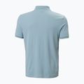 Pánské polo tričko Helly Hansen Ocean Polo 2.0 windy blue 6