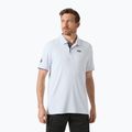 Pánské polo tričko Helly Hansen Ocean Polo 2.0 even light purple
