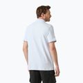 Pánské polo tričko Helly Hansen Ocean Polo 2.0 even light purple 2