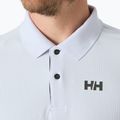 Pánské polo tričko Helly Hansen Ocean Polo 2.0 even light purple 3