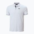 Pánské polo tričko Helly Hansen Ocean Polo 2.0 even light purple 5