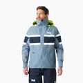 Pánská jachtařská bunda Helly Hansen Salt Original washed navy