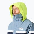 Pánská jachtařská bunda Helly Hansen Salt Original washed navy 3