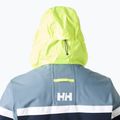 Pánská jachtařská bunda Helly Hansen Salt Original washed navy 4