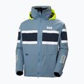 Pánská jachtařská bunda Helly Hansen Salt Original washed navy 9