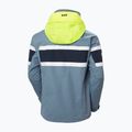 Pánská jachtařská bunda Helly Hansen Salt Original washed navy 10