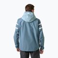 Pánská jachtařská bunda Helly Hansen Salt Inshore washed navy 2