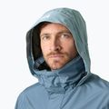 Pánská jachtařská bunda Helly Hansen Salt Inshore washed navy 3