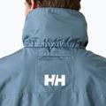 Pánská jachtařská bunda Helly Hansen Salt Inshore washed navy 4