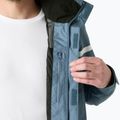 Pánská jachtařská bunda Helly Hansen Salt Inshore washed navy 5