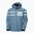 Pánská jachtařská bunda Helly Hansen Salt Inshore washed navy 8