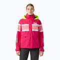 Dámská jachtařská bunda Helly Hansen Salt Original cranberry