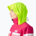Dámská jachtařská bunda Helly Hansen Salt Original cranberry 3