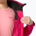 Dámská jachtařská bunda Helly Hansen Salt Original cranberry 7