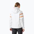 Dámská jachtařská bunda Helly Hansen Salt Inshore white 2