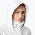 Dámská jachtařská bunda Helly Hansen Salt Inshore white 3