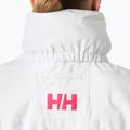 Dámská jachtařská bunda Helly Hansen Salt Inshore white 4