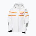 Dámská jachtařská bunda Helly Hansen Salt Inshore white 9