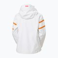 Dámská jachtařská bunda Helly Hansen Salt Inshore white 10